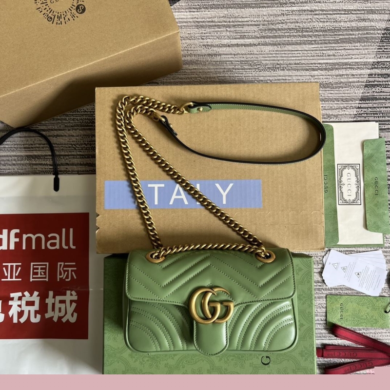 G*u*i satchel bags